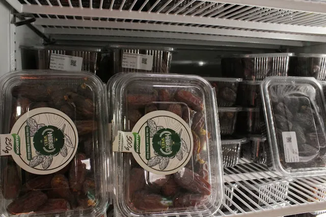 Balaji Nuts and Spices - 3