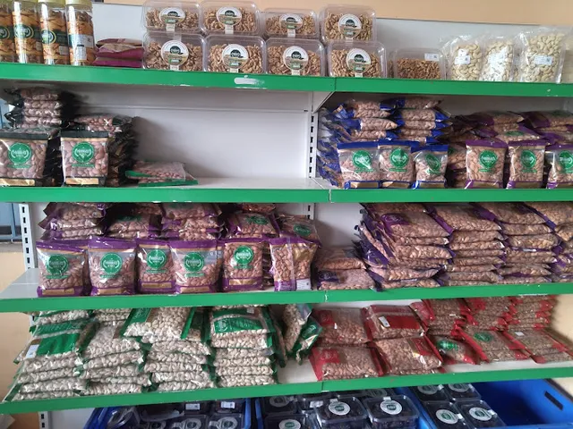 Balaji Nuts and Spices - 4