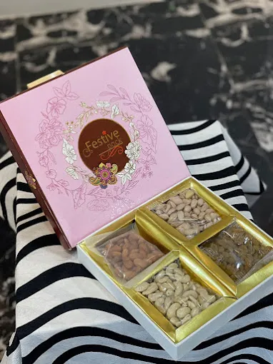 Balaji Nuts and Spices - 5