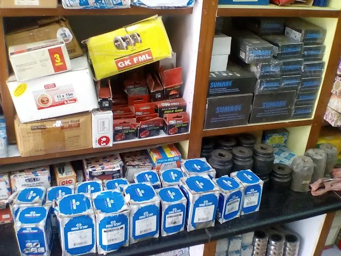 Royal Corporation Chennai