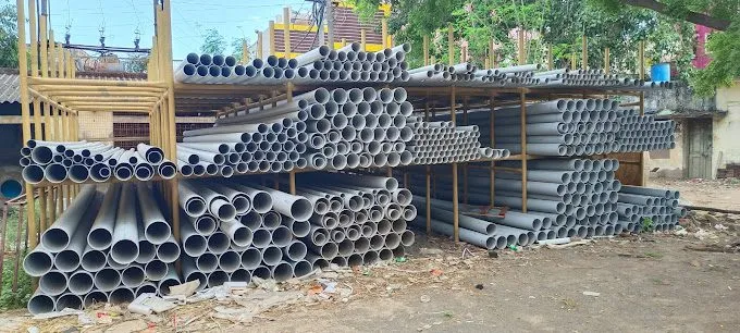 Abhi Vairavan Plumbing Co - 1