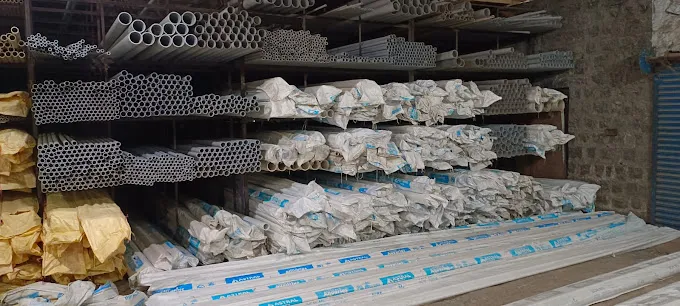 Abhi Vairavan Plumbing Co - 2