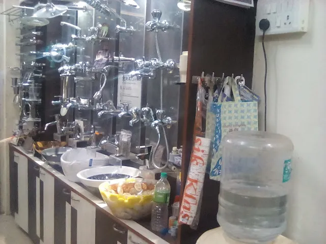 Ambica Pipes & Traders - 4