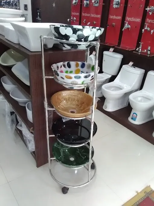 G Shanmugam Traders - 2