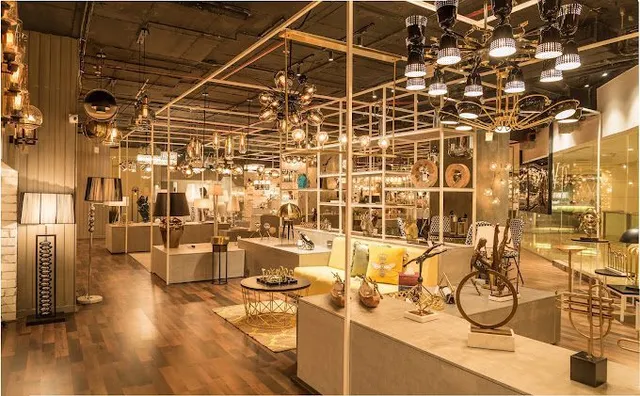 The White Teak Company - 2