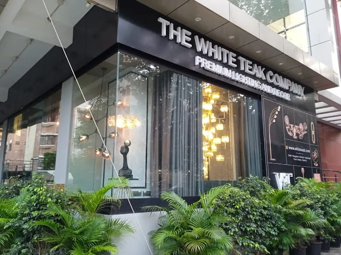 The White Teak Company