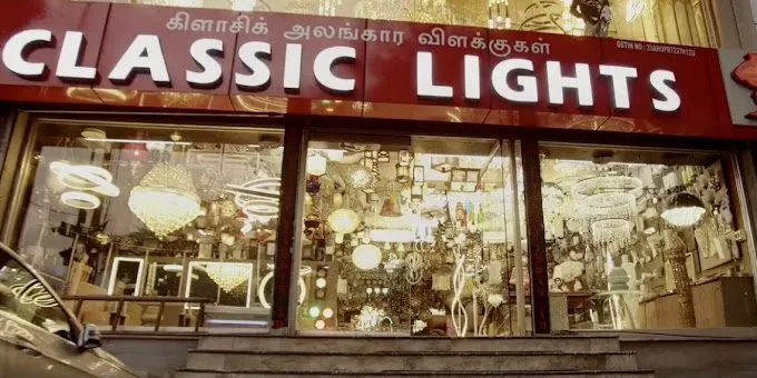 CLASSIC LIGHTS