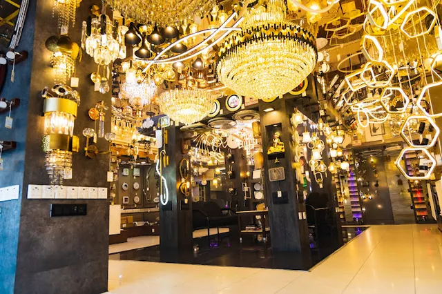 Gupta's - Lighting The Future - 2