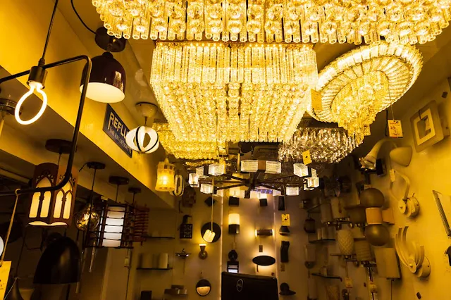 Gupta's - Lighting The Future - 5