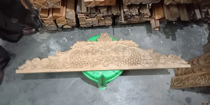 M.P. Timber & Plywoods