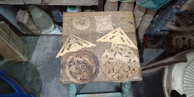 M.P. Timber & Plywoods - 2