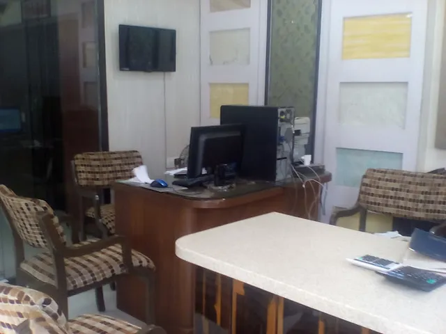 Kalpana timber and plywood corpn - 2