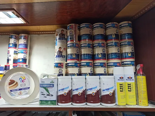 Gemini Timber And Plywoods - 2