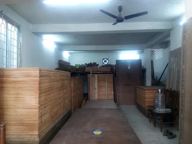 Liberty timber & plywoods - 2