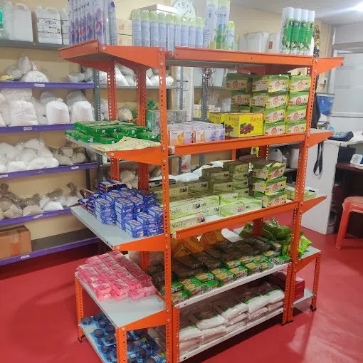 Sri Kailash Chemicals