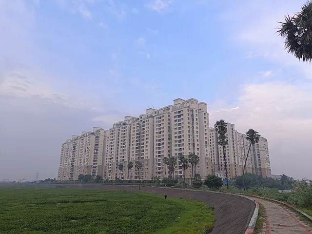 Sri Kailash Chemicals - 3