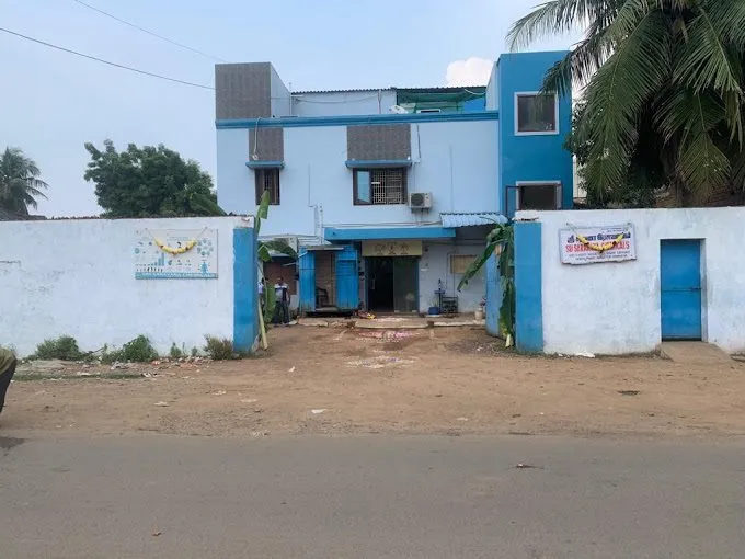 Sri Saravana Chemicals