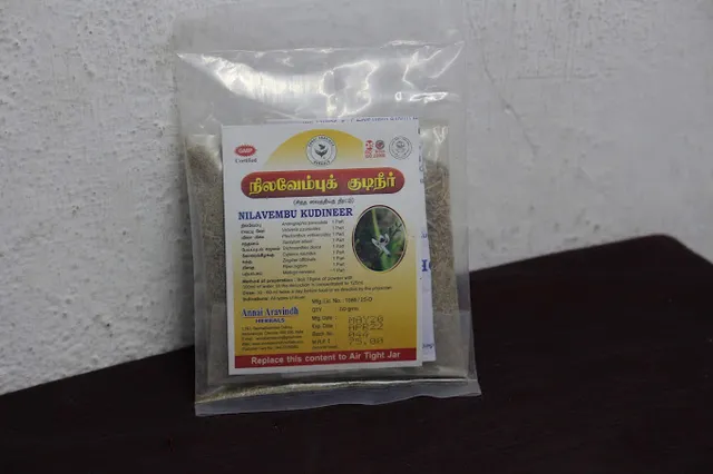 Maha Raja Herbals, Velachery - 2