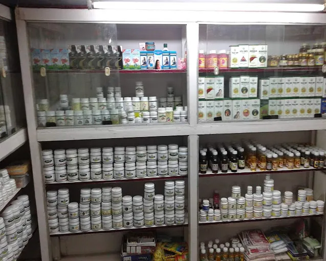 Maha Raja Herbals, Velachery - 4
