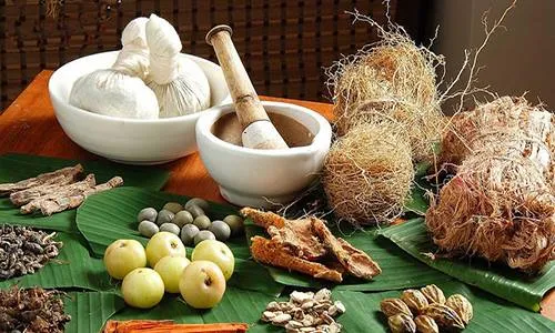 K.Ramaswamy Chetty - Herbal Store