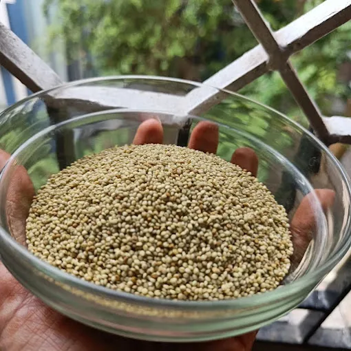 Roja Herbal Store (Nattu Marunthu Kadai) - 2