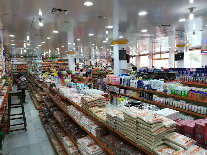 Lakshmi Herbal Shop