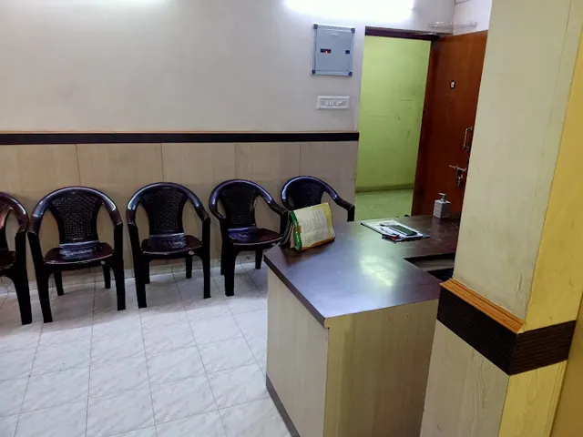 Vivekananda Homeopathy Clinic - 3