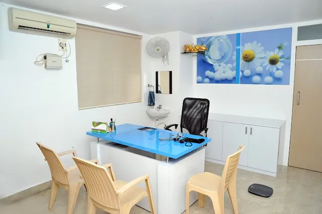 Sushaanth Homoeo Clinic - 2