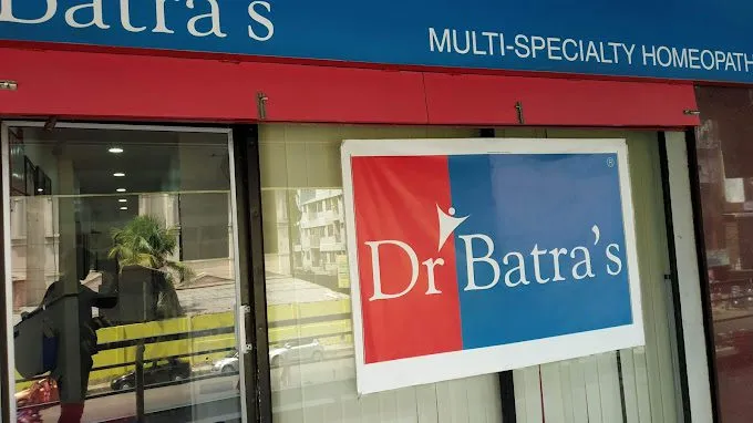 Dr Batra’s homeopathy clinics