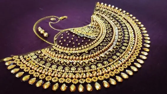 Neha Aari Creations - 3