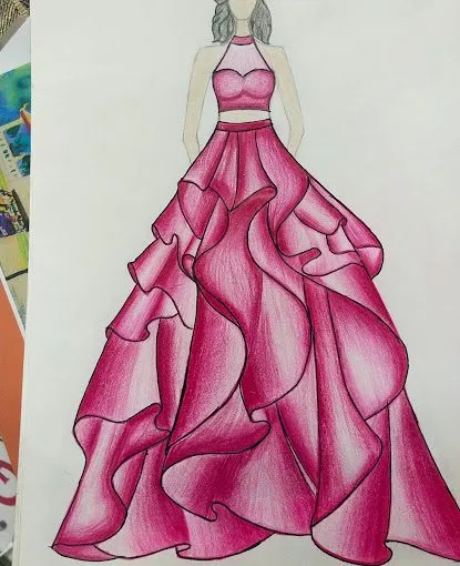 Negha Institute of Fashion Designing & Tailoring