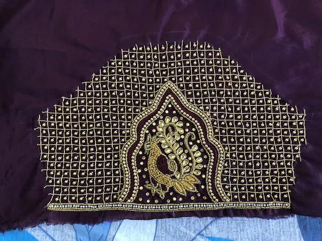 Lakshmi Aari Designers - 2