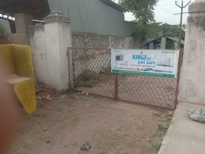 Kings of cool care ac service center in coimbatore