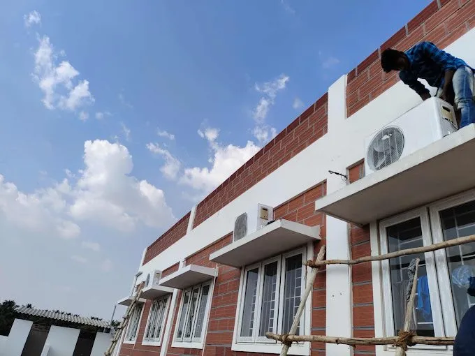 MVP Air conditioners ( Ac Service )