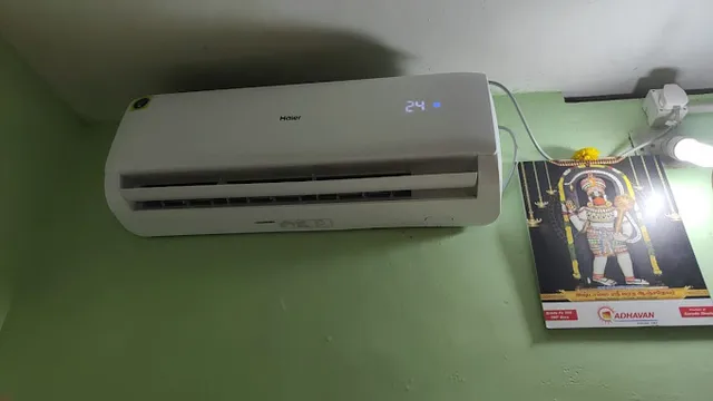 Jones Cool Care: AC Service , AC Installation in Coimbatore - 2