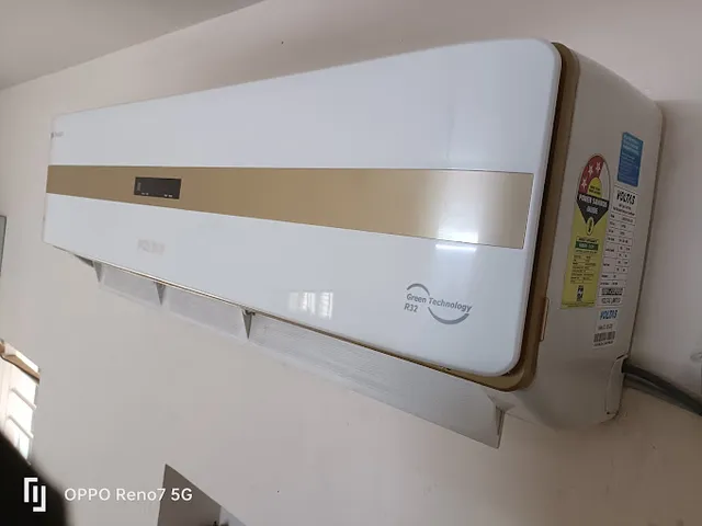 Annai Air Conditioner - 3