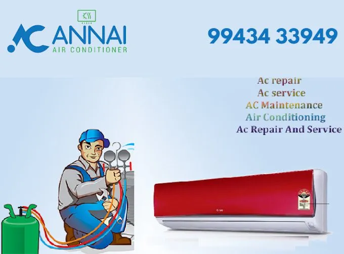 Annai Air Conditioner