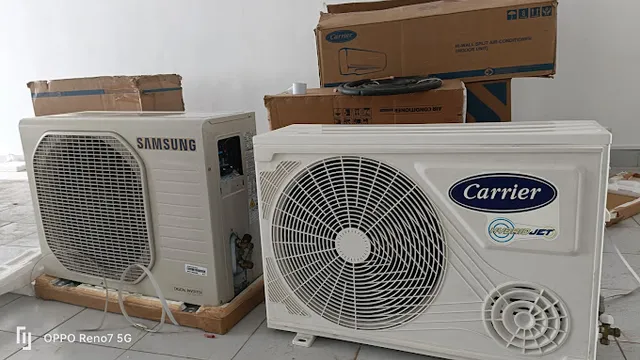 Annai Air Conditioner - 5