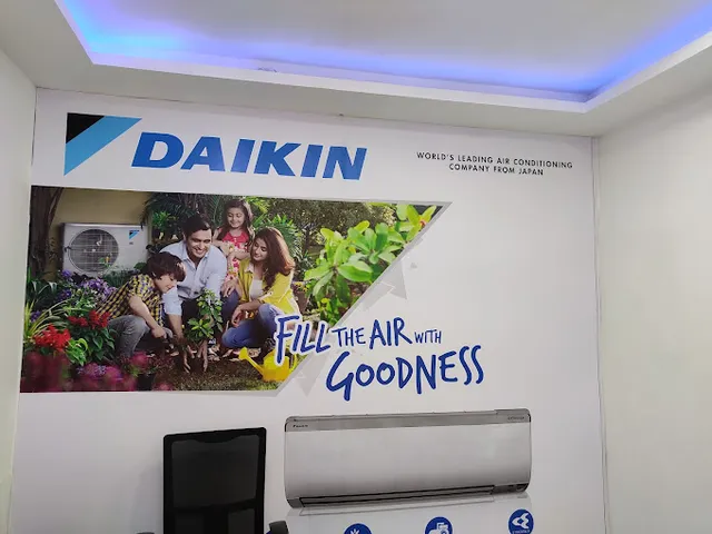 Sarwin Air Conditioner - Best AC Service in Coimbatore - 2