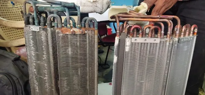 Ants Queen Corp [AC Repair & Service]