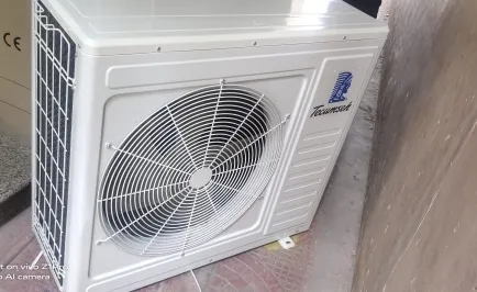 Ants Queen Corp [AC Repair & Service] - 2