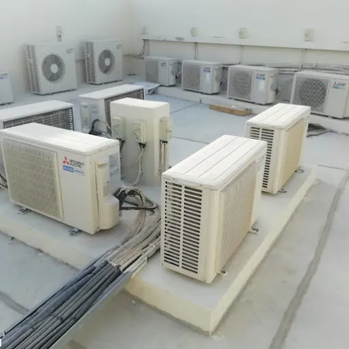Divine Cool AC Service Centre - 2
