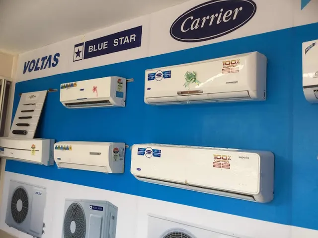 Divine Cool AC Service Centre - 3