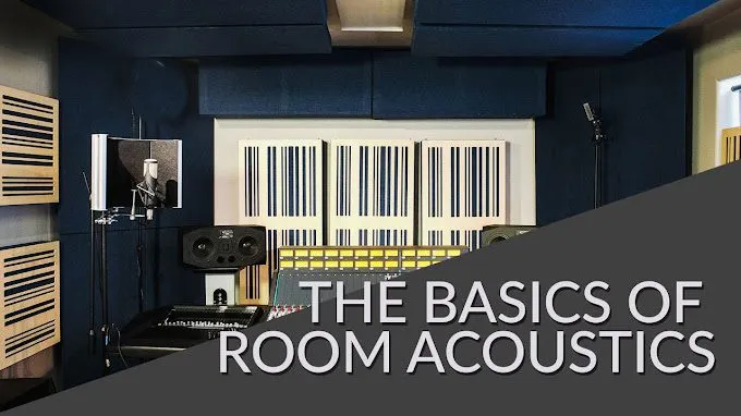 Acoustics & Soundproofing