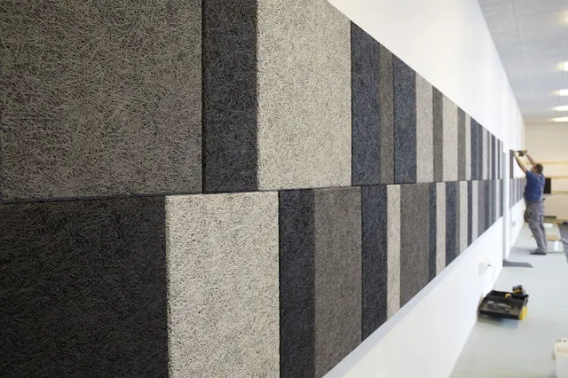 Acoustics & Soundproofing - 4