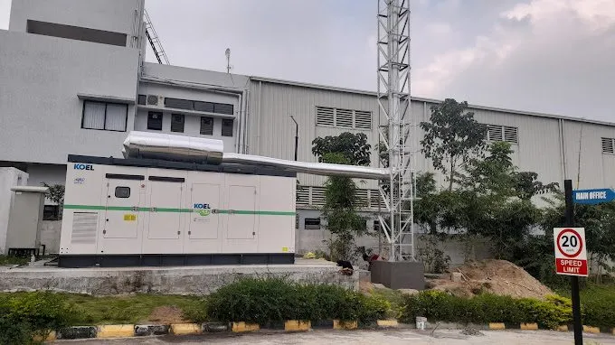 AKSHAYAM CONTROLS AND AUTOMATION