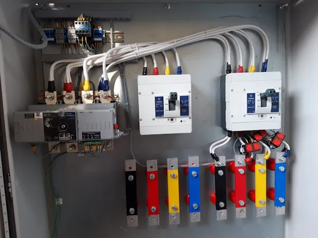 AKSHAYAM CONTROLS AND AUTOMATION - 3