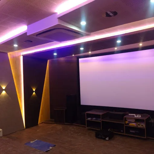 The Audio Gallery - 3