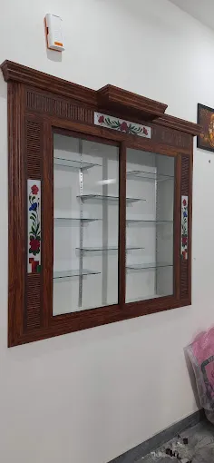 Aluminium Fabricators - 2