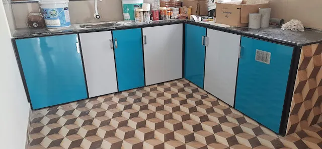 Aluminium Fabricators - 3